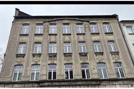 Schöne 3-Zimmer Wohnung mit Wohnküche nahe Carlswerk - Köln Mülheim