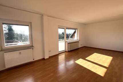 Wohnung zum Mieten in Horn-Bad Meinberg Bad Meinberg 665,00 € 93 m² - Horn-Bad Meinberg / Bad Meinberg