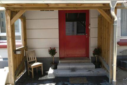 2 Zimmerwohnung in Flensburg Klues