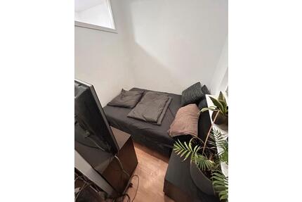 1,5 Zimmer Wohnung zur Untermiete in ruhiger Lage in Berlin-Buch