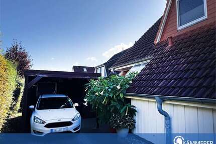 Haus zum Kaufen in Klein Rogahn 238.000,00 € 130 m²