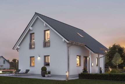 Haus zum Kaufen in Dillenburg 364.100,00 € 163 m²