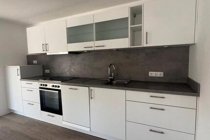 Wohnung ab 15.10. zu vermieten Landau an der Isar
