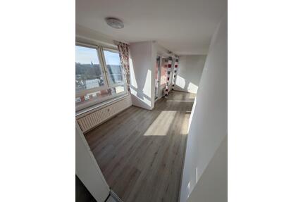 3,5-Zi.-Wohnung im 7. OG | Weitblick | Provisionsfrei | Gelsenki. - Gelsenkirchen Gelsenkirchen-Mitte