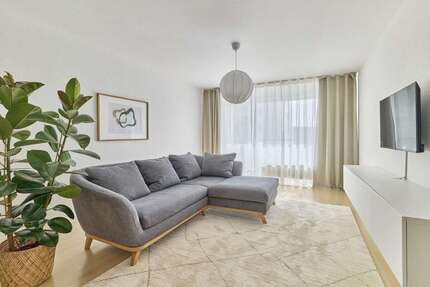 Wohnung zum Mieten in Landstuhl 1.150,00 € 107 m²