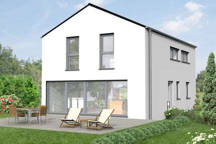 Haus zum Kaufen in Leverkusen 614.900,00 € 125 m²