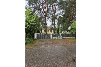 Haus zum Mieten in Schulzendorf 1.500,00 € 80 m²
