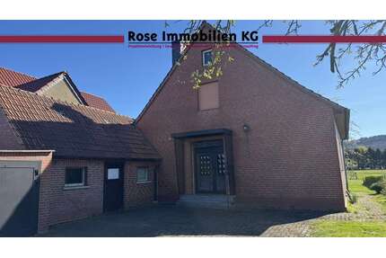 Haus zum Kaufen in Hille 119.000,00 € 100 m²