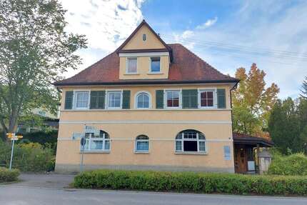 Haus zum Kaufen in Salem - Stefansfeld 790.000,00 € 306 m²