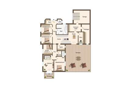 Haus zum Kaufen in Neuburg an der Donau 859.000,00 € 185 m²