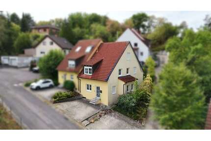 Haus zum Kaufen in Kitzingen 449.000,00 € 150 m²