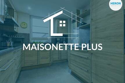 Wohnung zum Kaufen in Löchgau 419.000,00 € 144 m²