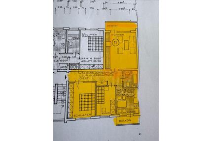 3 ZKB ETW Heddesdorfer Berg Neuwied