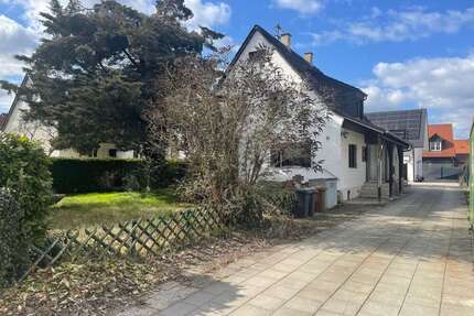 Grundstück zu verkaufen in Eching 1.169.000,00 € 703 m²