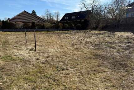 Grundstück zu verkaufen in Hanstedt 285.000,00 € 800 m²