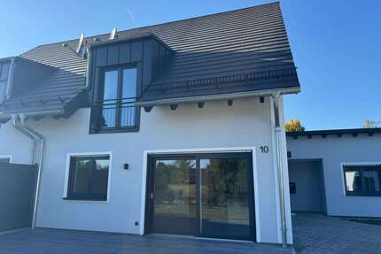Haus zum Mieten in Gerolsbach 1.990,00 € 185 m²