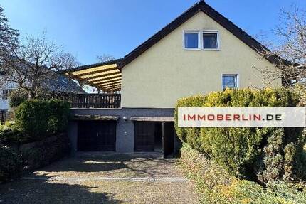 519.000,00&nbsp;EUR Kaufpreis, ca.&nbsp; 160,00&nbsp;m&sup2;&nbsp;Wohnfl&auml;che in Strausberg (PLZ: 15344) Vorstadt