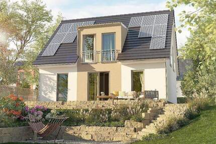 Das variable Haus mit Wohlfühlgarantie in Ebeleben - Einfach genießen...