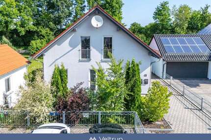 Wohnung zum Mieten in Windach 960,00 € 68.31 m²