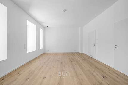Wohnung zum Mieten in Darmstadt 980,00 € 67 m²