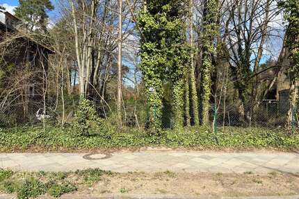 Grundstück zu verkaufen in Berlin 750.000,00 € 1161 m²