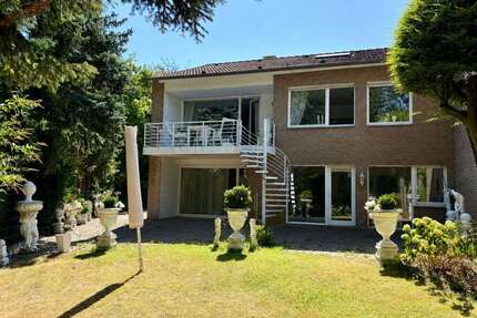 Haus zum Kaufen in Mettmann 575.000,00 € 160 m²