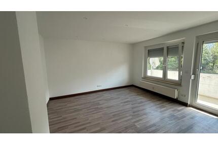 Wohnung in Ebersbach an der Fils - Dettingen unter Teck