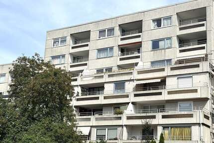 Wohnung zum Kaufen in Hannover 149.000,00 € 64 m²
