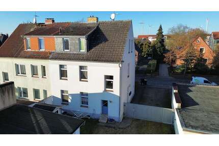 Haus zum Kaufen in Lübz 200.000,00 € 155 m²