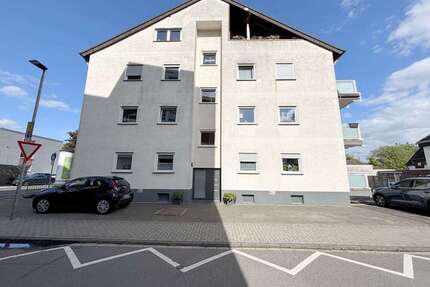 Wohnung zum Kaufen in Kerpen 249.000,00 € 82 m²