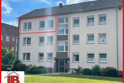 Wohnung zum Mieten in Nordenham 525,00 € 70 m²