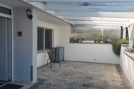 Bad Rappenau - große, möblierte. 2,5-Zimmerwohnung