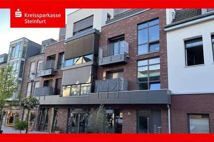 Wohnung zum Mieten in Ochtrup 1.200,00 € 115.5 m²