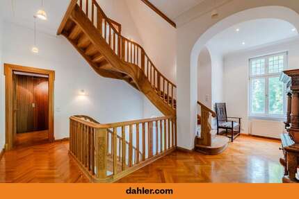 Haus zum Kaufen in Potsdam Babelsberg Nord 6.000.000,00 € 510 m² - Potsdam / Babelsberg Nord