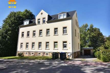 Wohnung zum Mieten in Hartmannsdorf 185,00 € 24.49 m²
