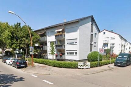 Kapitalanlage 3-Zi. ETW 2 Balkone Kornwestheim