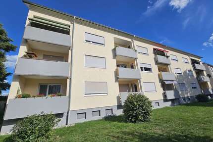 Wohnung zum Kaufen in Ravensburg Weststadt 238.000,00 € 54.81 m² - Ravensburg / Weststadt