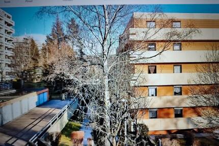 Voll möblierte 4‑Zimmer‑Wohnung mit Garage - Saarbrücken Dudweiler