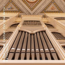 Orgelkonzerte | Konzerthaus Berlin