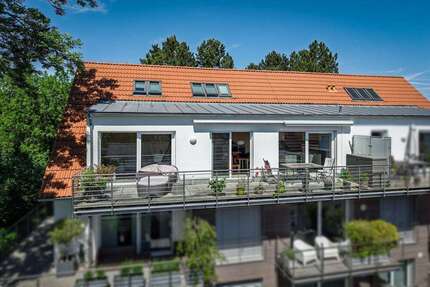 Wohnung zum Kaufen in Ulm 649.000,00 € 119.86 m²