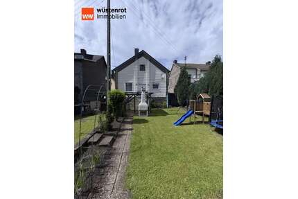 Haus zum Kaufen in Herdorf 287.000,00 € 220 m²