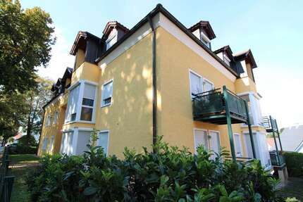 Wohnung zum Mieten in Straubing 515,00 € 51 m²
