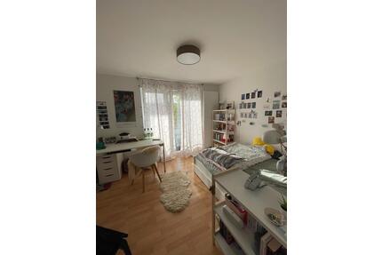 Studentenwohnung Nähe Altstadt - 365,00&nbsp;EUR Kaltmiete, ca.&nbsp; 21,00&nbsp;m&sup2; in Lappersdorf (PLZ: 93138)