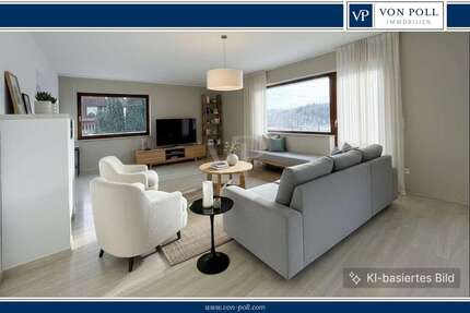 Wohnung zum Mieten in Ispringen 1.800,00 € 212 m²