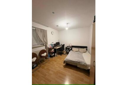 Teilmöblierte 1-Zi-Whg in Geislingen an der Steige - Ab 01.03.26!