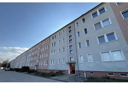 Wohnung zum Mieten in Frankfurt (Oder) 377,44 € 48.39 m²