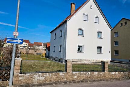 Mehrfamilienhaus in Sulzbach-Rosenberg