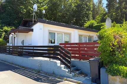 Haus zum Kaufen in Rödental Spittelstein 99.000,00 € 60 m² - Rödental / Spittelstein