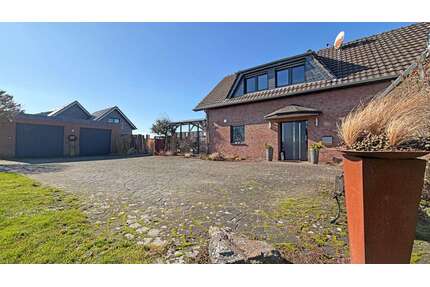 Haus zum Kaufen in Issum 429.000,00 € 140 m²