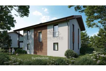 Haus zum Kaufen in Burgkirchen an der Alz 669.900,00 € 135 m²